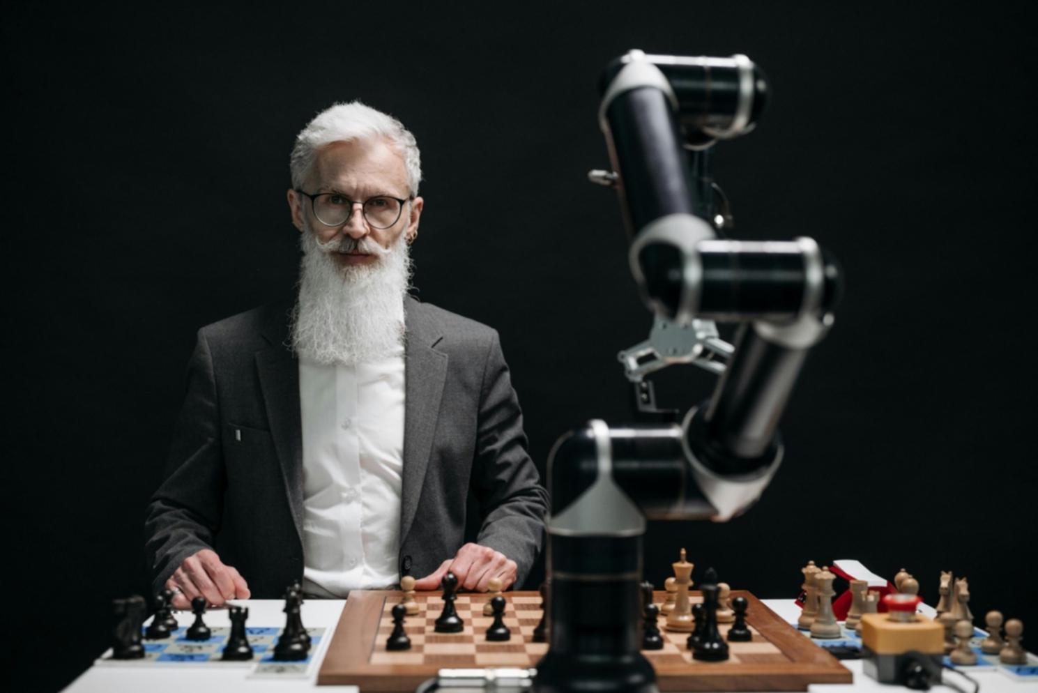 Interaktive IoT-Lernstation mit Mikrocontrollern und Sensoren