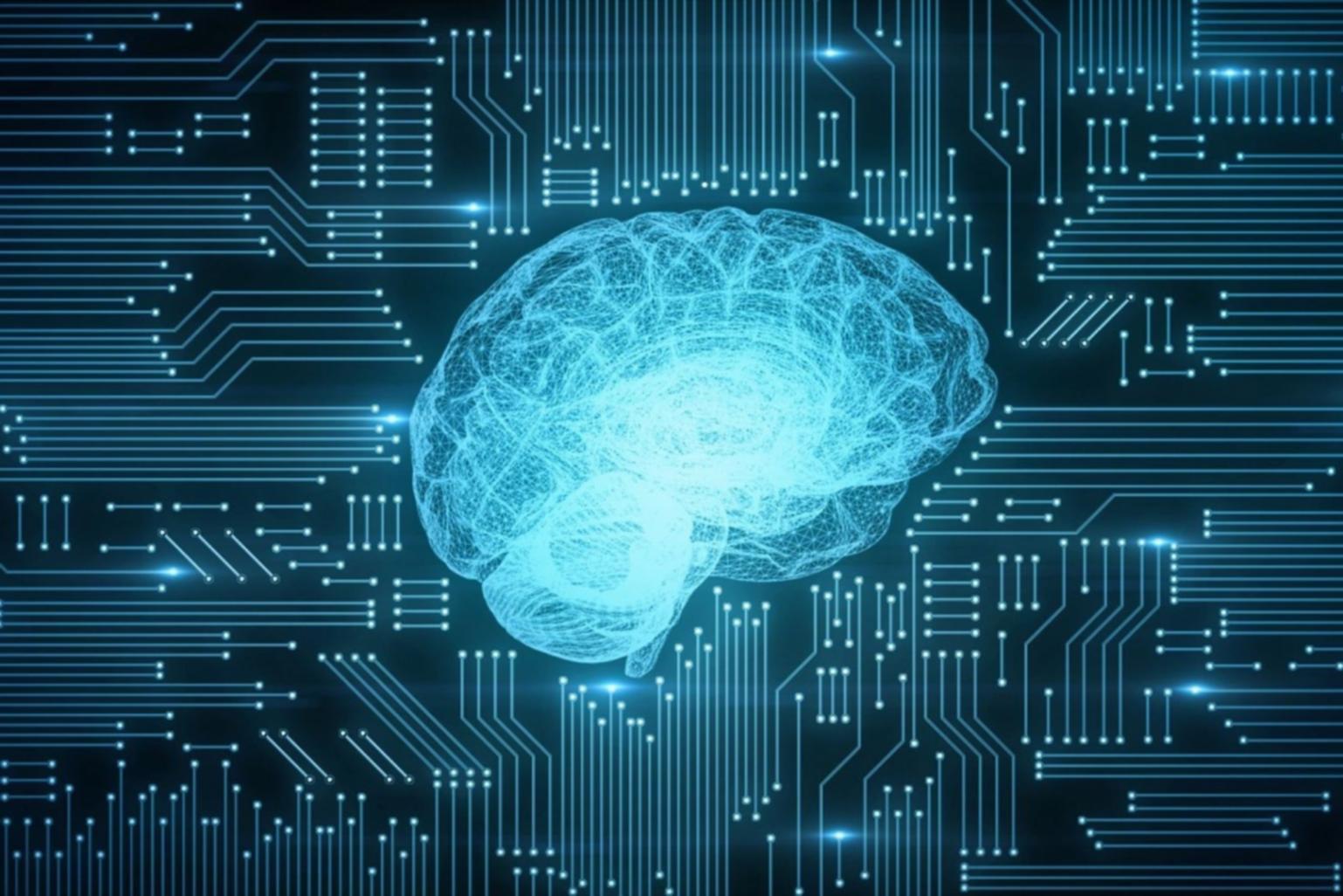 IoT und KI Lernumgebung mit interaktiven Komponenten